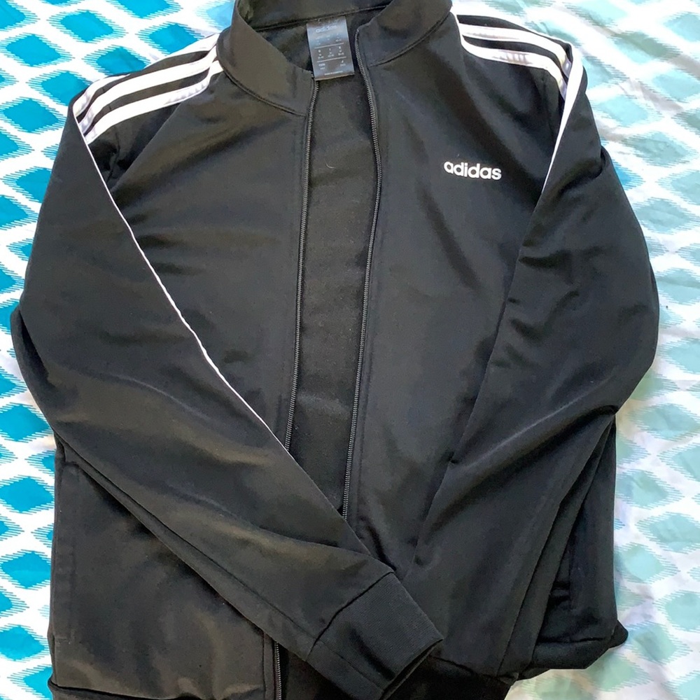 Adidas jacket